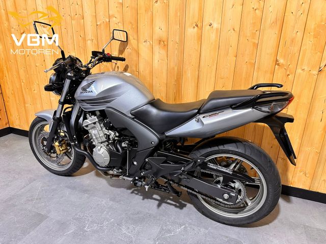 honda - cbf-600-n-abs