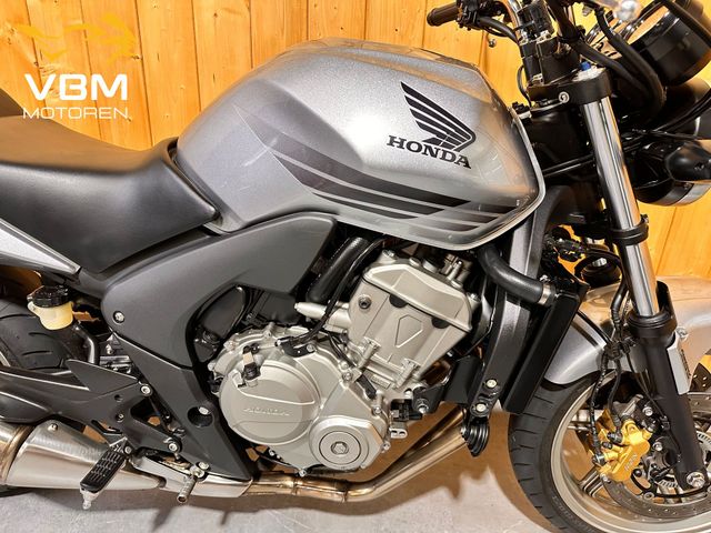 honda - cbf-600-n-abs