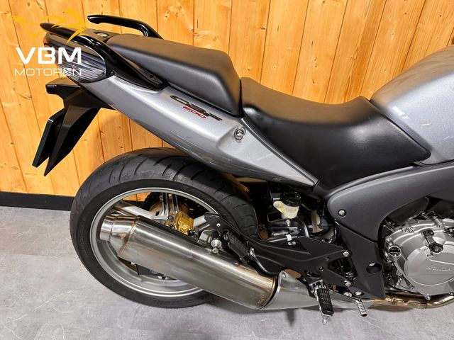 honda - cbf-600-n-abs