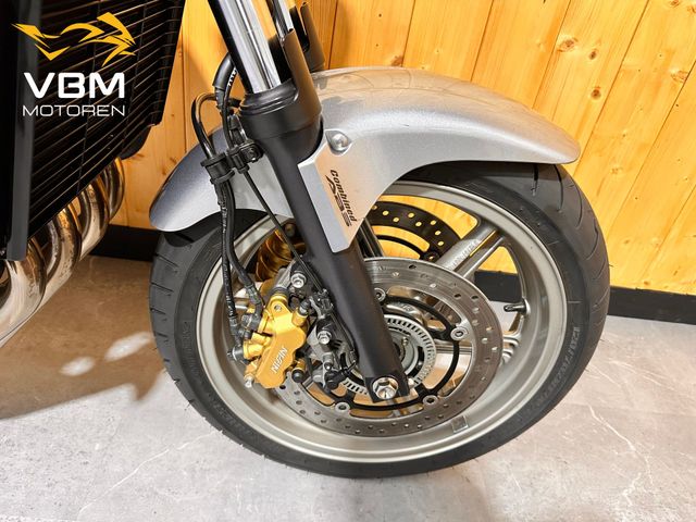 honda - cbf-600-n-abs