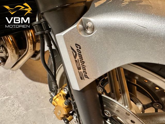 honda - cbf-600-n-abs