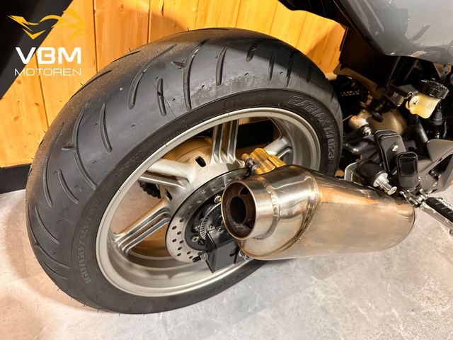 honda - cbf-600-n-abs