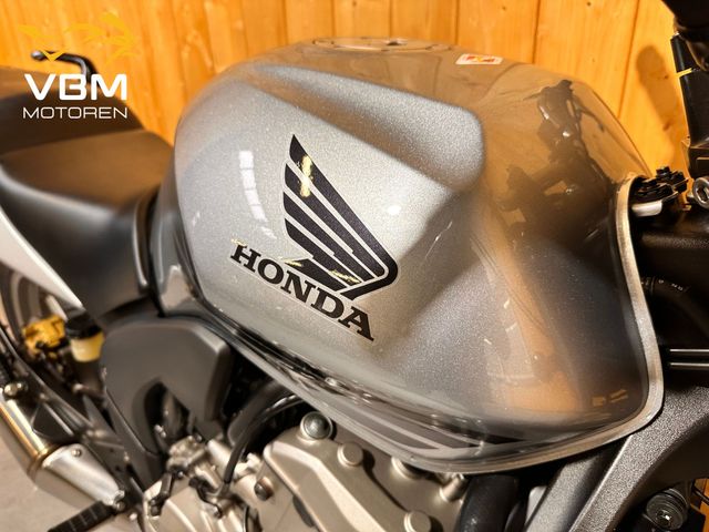 honda - cbf-600-n-abs