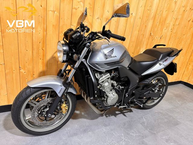 honda - cbf-600-n-abs