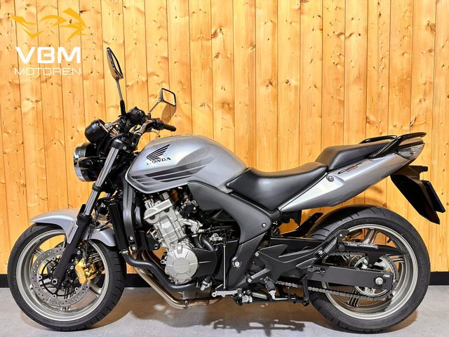 honda - cbf-600-n-abs