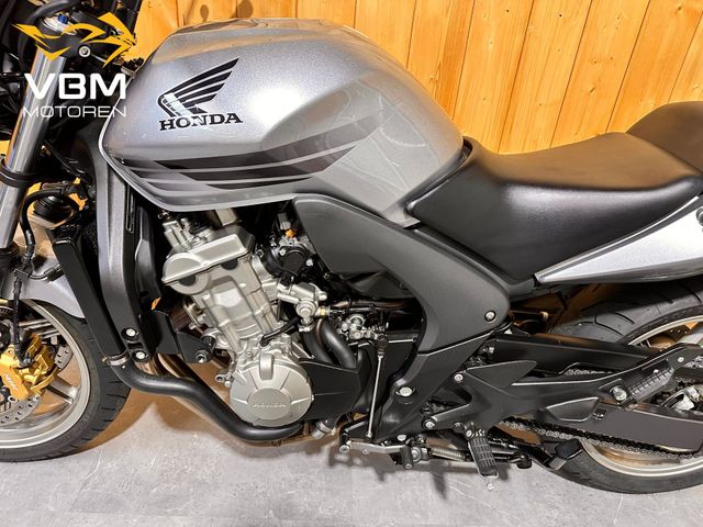 honda - cbf-600-n-abs