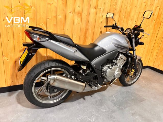 honda - cbf-600-n-abs