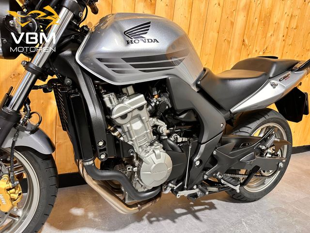 honda - cbf-600-n-abs