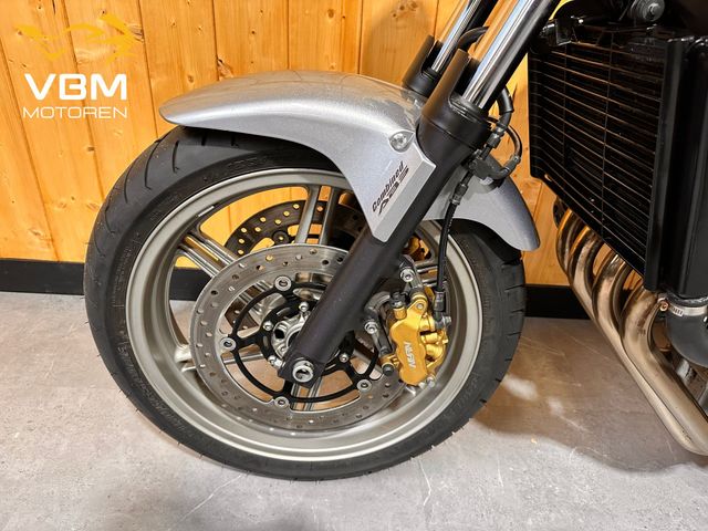 honda - cbf-600-n-abs