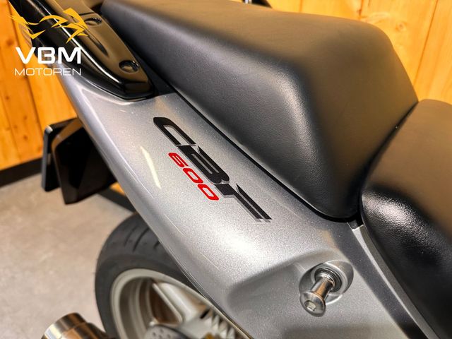 honda - cbf-600-n-abs