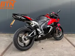 Honda CBR 600 RR C-ABS 2010 occasion – foto 7 van 18