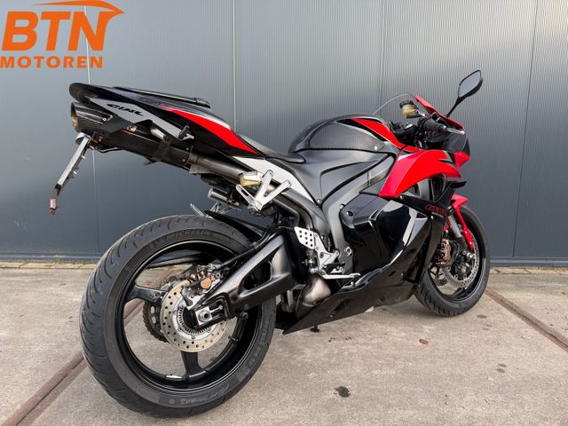 honda - cbr-600-rr-c-abs