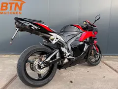 Honda CBR 600 RR C-ABS 2010 occasion – foto 14 van 18