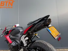 Honda CBR 600 RR C-ABS 2010 occasion – foto 13 van 18
