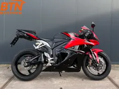 Honda CBR 600 RR C-ABS 2010 occasion – foto 2 van 18