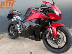 Honda CBR 600 RR C-ABS 2010 occasion – foto 8 van 18