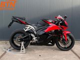 HONDA CBR 600 RR C-ABS