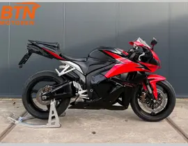 Honda CBR 600 RR C-ABS 2010 occasion