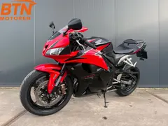Honda CBR 600 RR C-ABS 2010 occasion – foto 10 van 18