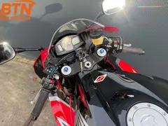 Honda CBR 600 RR C-ABS 2010 occasion – foto 15 van 18
