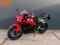 Honda CBR 600 RR C-ABS 2010 occasion – foto 4 van 18