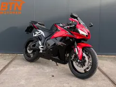 Honda CBR 600 RR C-ABS 2010 occasion – foto 3 van 18