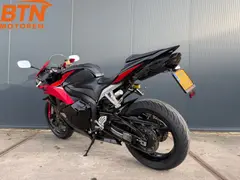 Honda CBR 600 RR C-ABS 2010 occasion – foto 12 van 18