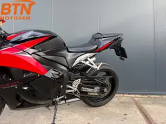 Honda CBR 600 RR C-ABS 2010 occasion – foto 11 van 18