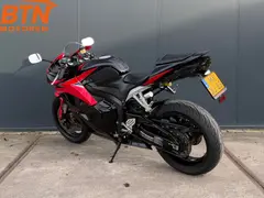 Honda CBR 600 RR C-ABS 2010 occasion – foto 6 van 18