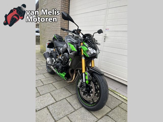 kawasaki - z900-se