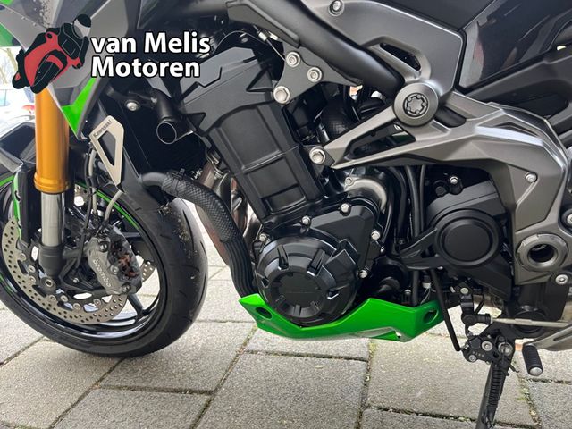 kawasaki - z900-se
