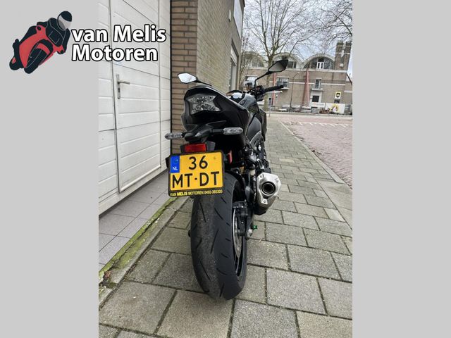 kawasaki - z900-se