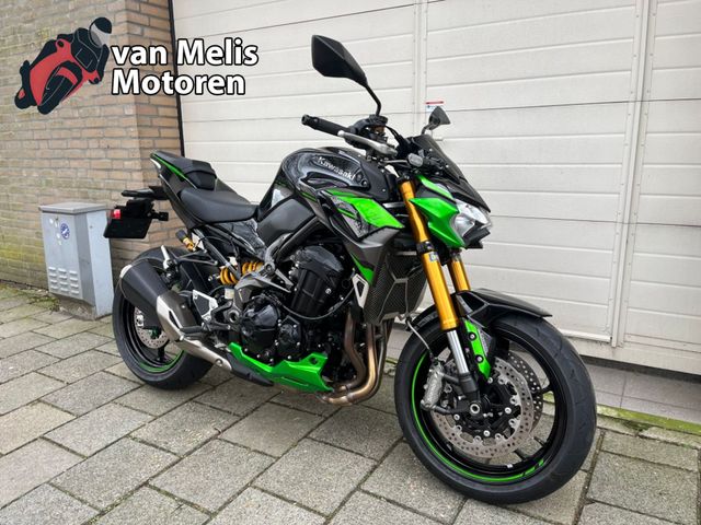 kawasaki - z900-se