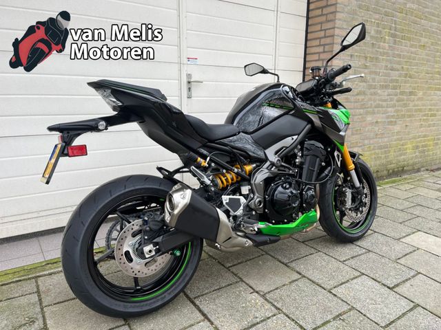 kawasaki - z900-se
