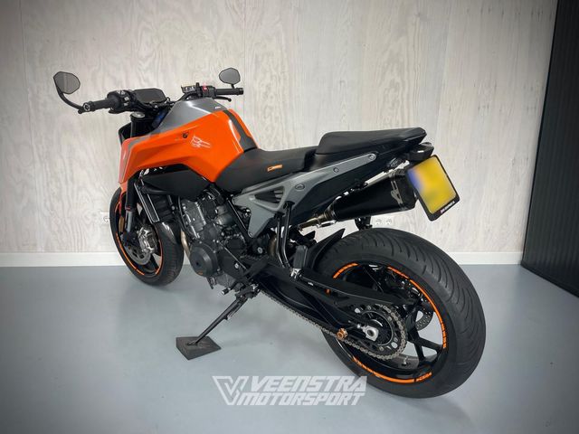 ktm - 790-duke