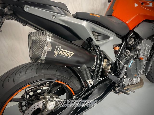 ktm - 790-duke