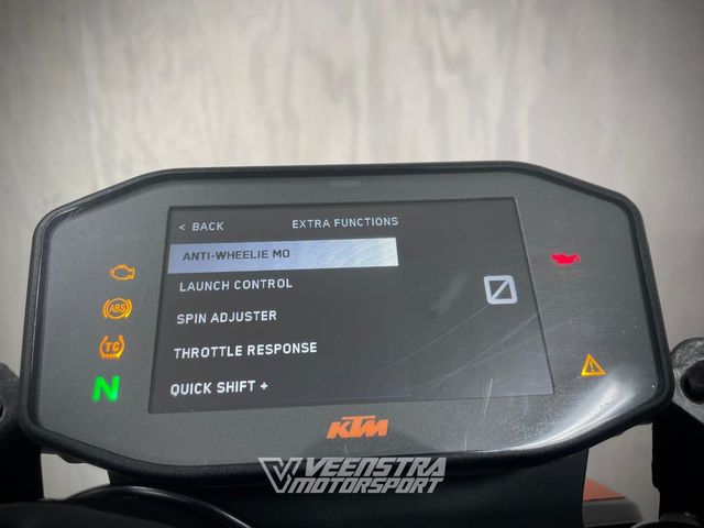 ktm - 790-duke