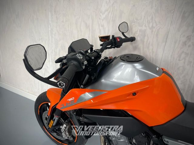ktm - 790-duke