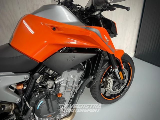 ktm - 790-duke