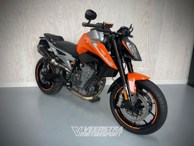 ktm - 790-duke