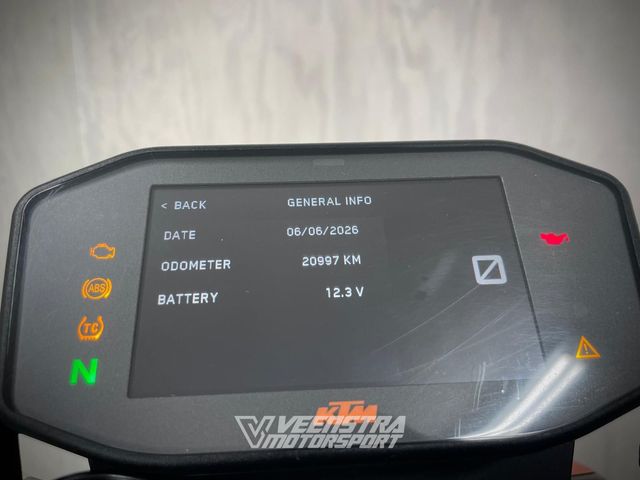 ktm - 790-duke