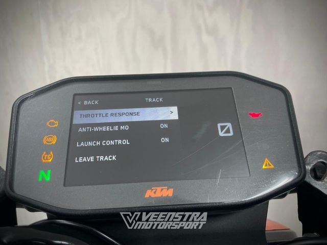 ktm - 790-duke