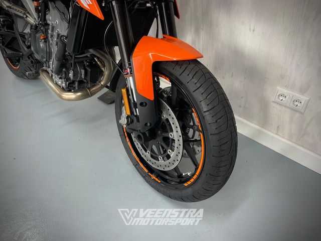 ktm - 790-duke