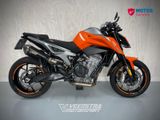 KTM 790 DUKE