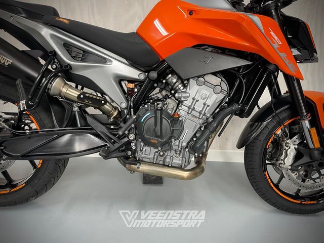 ktm - 790-duke