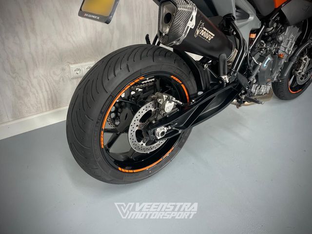 ktm - 790-duke