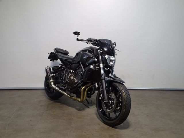 yamaha - mt-07-abs