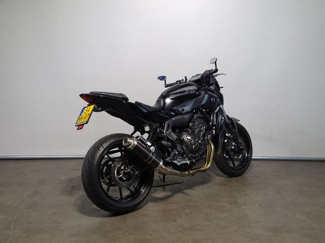 yamaha - mt-07-abs