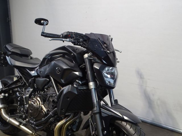 yamaha - mt-07-abs