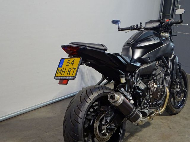 yamaha - mt-07-abs